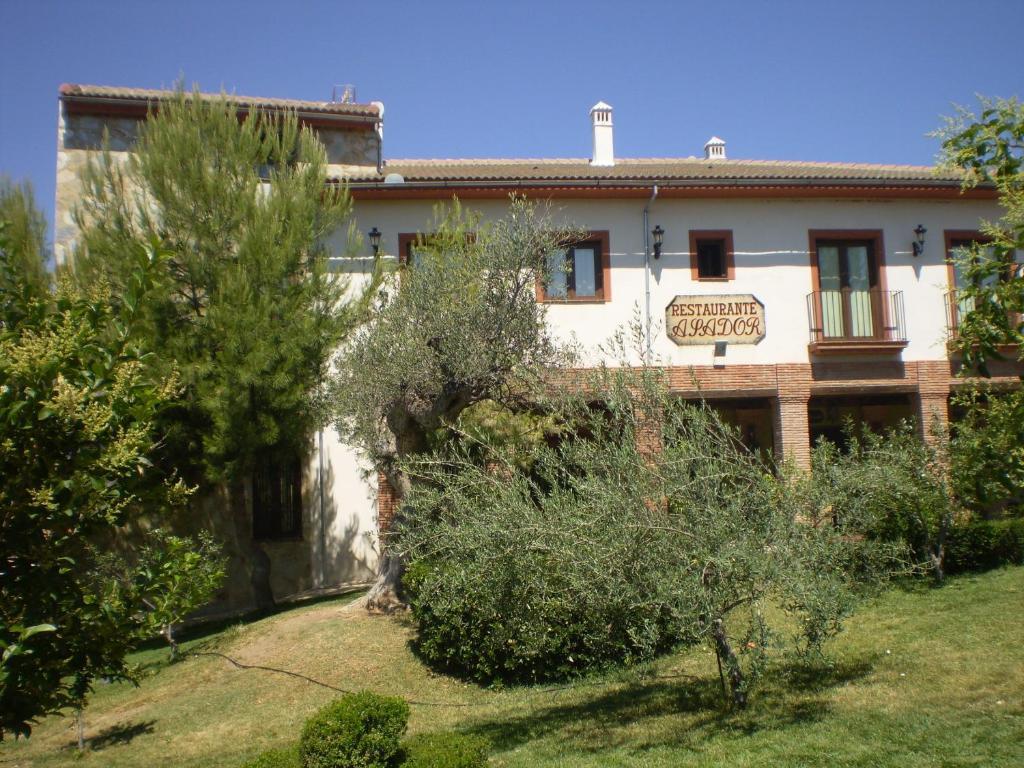 Balcon De Los Montes Colmenar Exterior photo